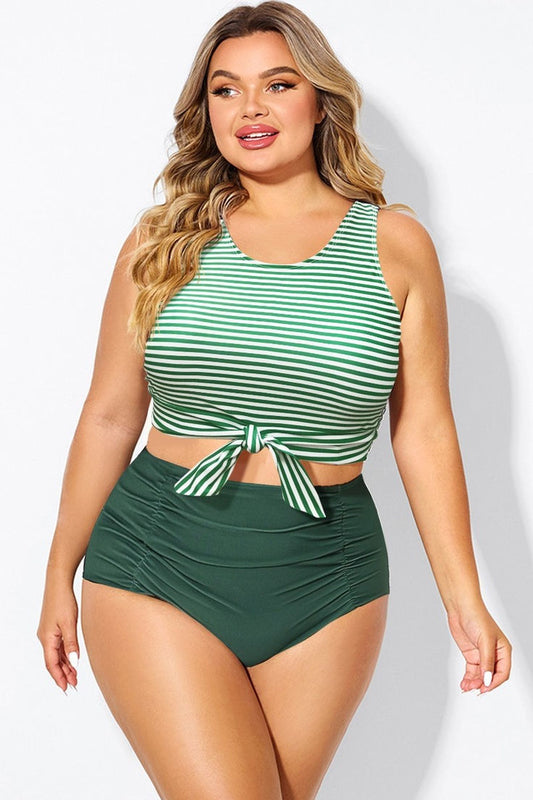 Beach-Ready & Beautiful: Best Plus Size Swimsuits for Every Body – Swimwear & Bathing Suits You’ll Love
