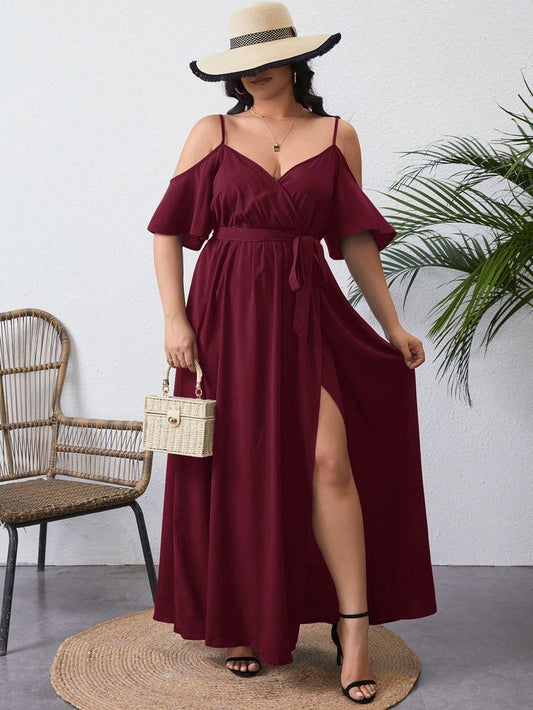 Plus Size Trendy Dresses: Fashion-Forward Styles for Every Curvy Queen in 2025