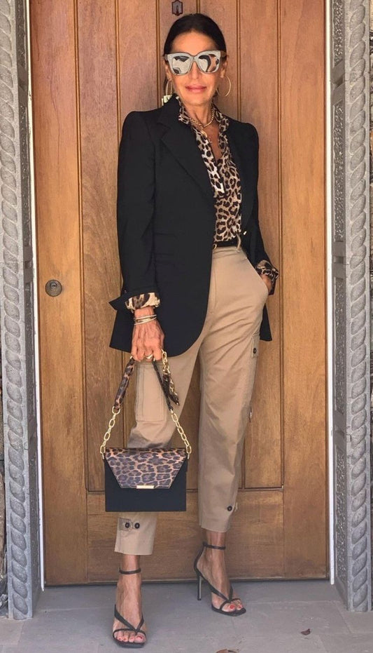 Styling Hacks: Look Expensive on a Tight Budget