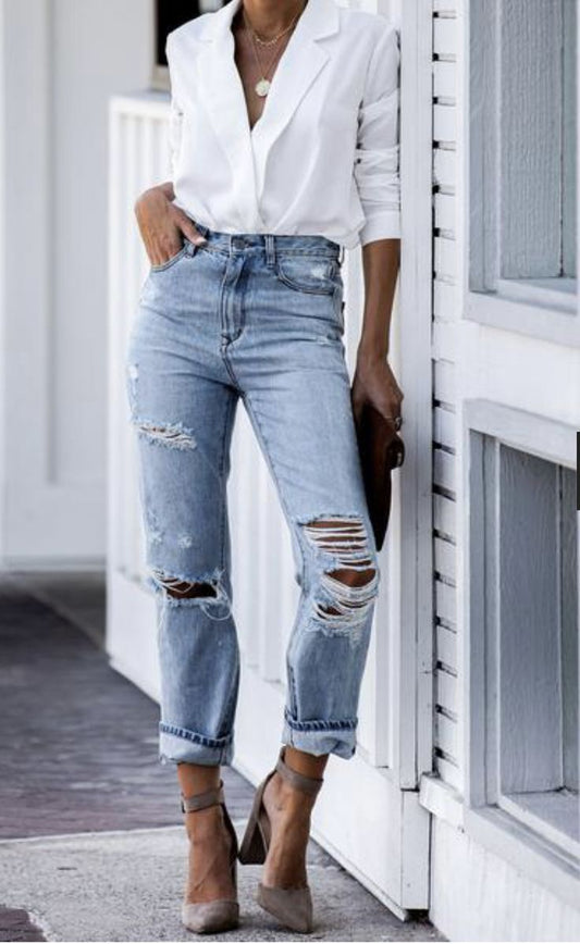 Stylists Are Obsessed With This One Shoe (No. 7 Is Everything)