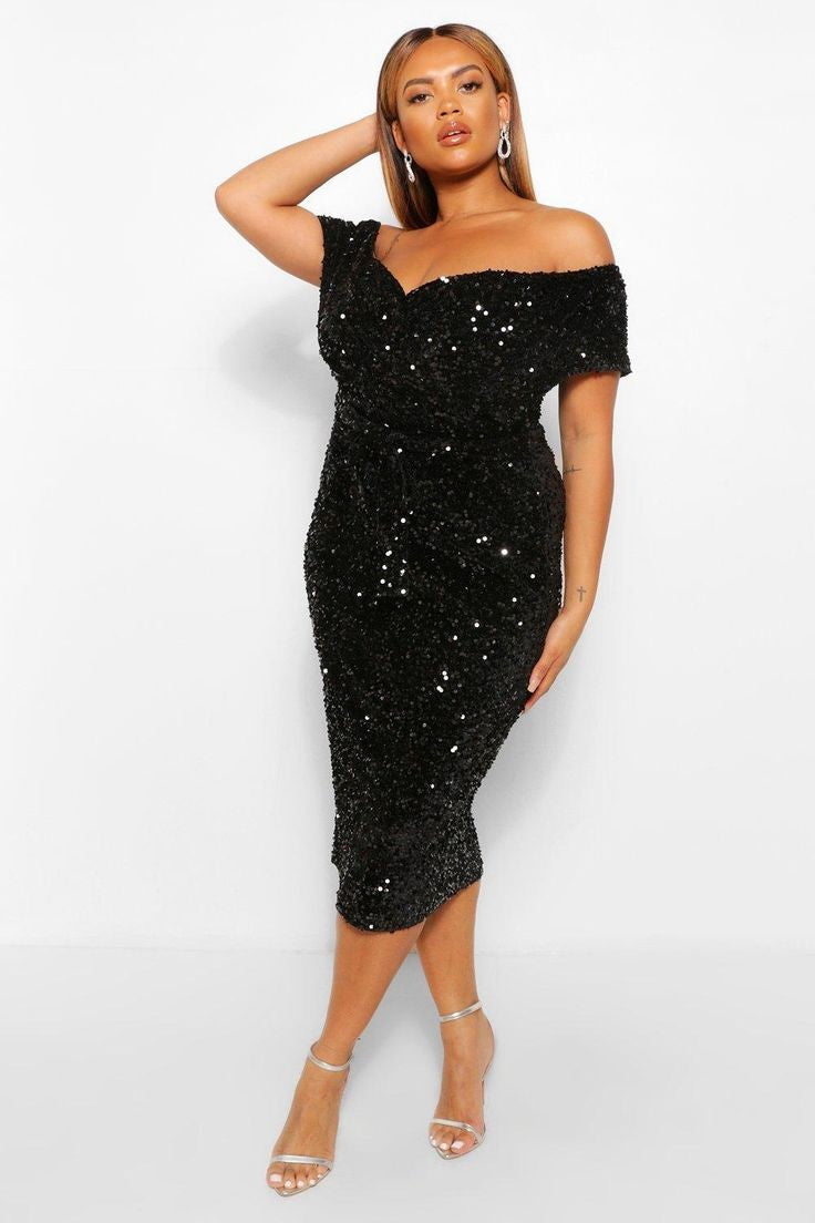 Fierce & Flattering: The Best Outfits for Plus Size Ladies Who Want It All