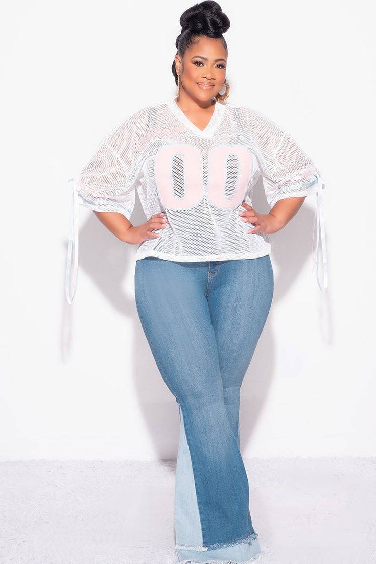 The Ultimate Guide to Cool Plus Size Clothing – Best Outfits for Curvy Figures in 2025