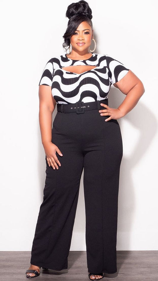 Style Without Limits: Best Outfits for Plus Size Ladies That Are Actually Cool