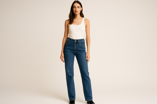 denim jeans