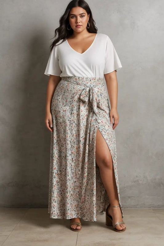 The Ultimate Plus Size Clothing Guide: Stunning Outfits for Every Occasion