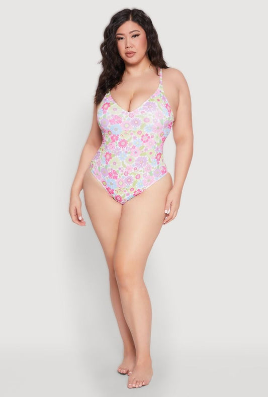 Swimsuits for Plus Size Women: Chic, Comfortable & Beach-Ready in 2025
