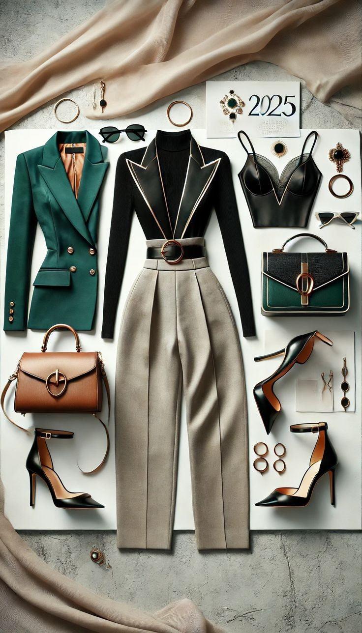 Style Collection: Trendy Stylish Tops for Ladies & Top Women Fashion Picks