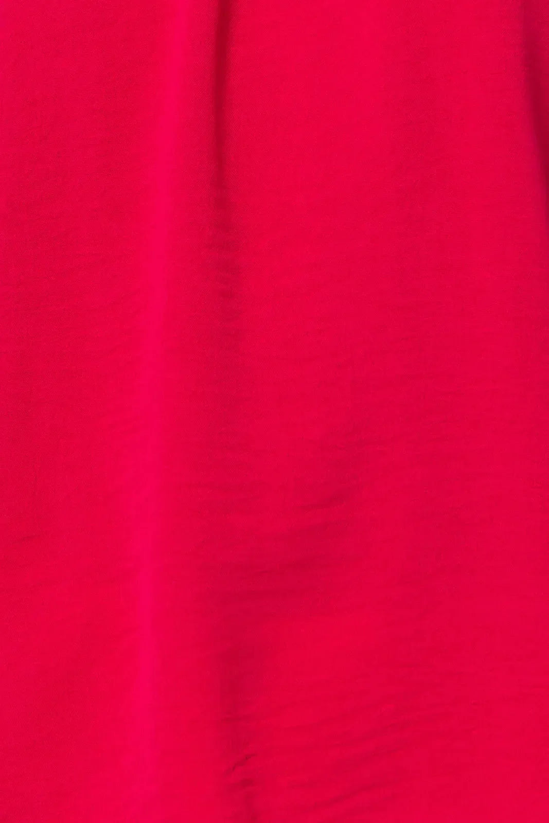 Sleeveless Smocking Neck Flowy Top